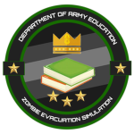 Department of Army Education