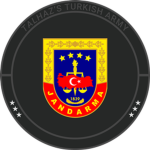 | TST | Jandarma Genel Komutanlığı