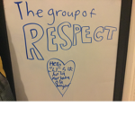 The Group of Respect