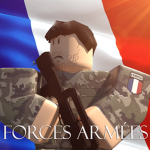 Forces armées de la 5e République française