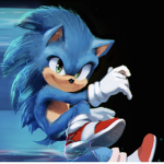 Stranger tings and sonic the hedgehog