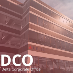 Delta Airlines Corporate Office