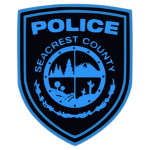 Seacrest County Police Department | PBRP