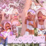 . + * BLOSSOM * + .