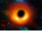 Team black hole fire