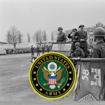 〔United State Army〕1960s