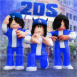 2DS (2 Damn Smooth)