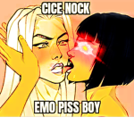 JJBA Friends