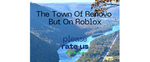 Renovo Community Roblox Game