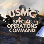 -[USMC]- Special Operations Command.