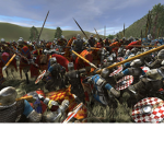the battle games group
