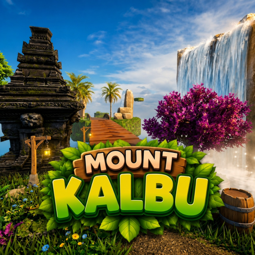 MOUNT KALBU