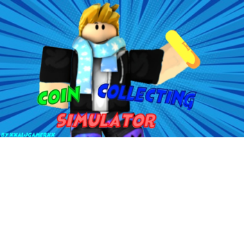 New Collecting Simulator Update