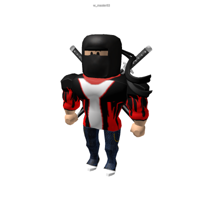 robloxian