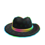 Catalog Avatar Creator: Cowboy Hat