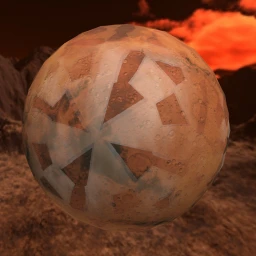 mars warfare the attack of the martians icon