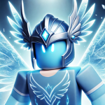 Blue Light Phoenix