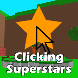 Clicking Superstars