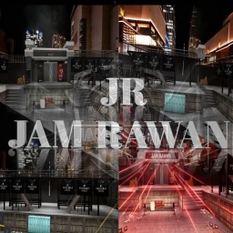 JAM RAWAN [FREE TITLE] icon