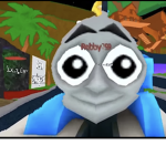 THOMAS FUNNY FAN CLUB