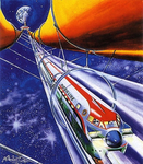 Space Rails Studio