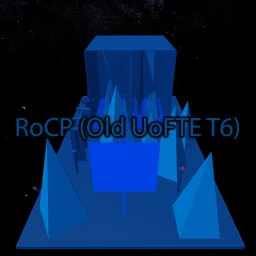 Room of Contorting Physics (old UoFTE Temp. 6) icon