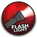 Super Flashlight!