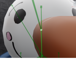 My Animatronic Models! icon