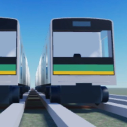春咲電鉄/Harusaki Electric Railway