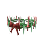 Holiday Ozy Crown