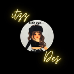 Itzz Des
