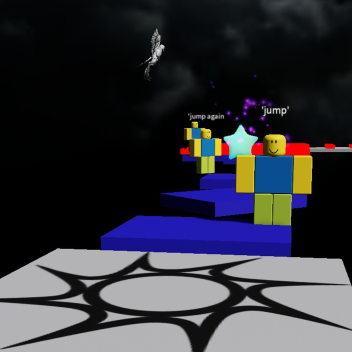 horror obby