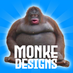 Monke Designs