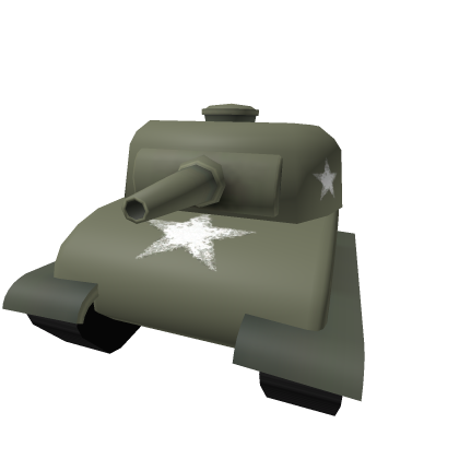 Tank ENEMY