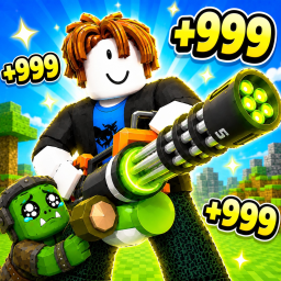 Weapon RNG icon