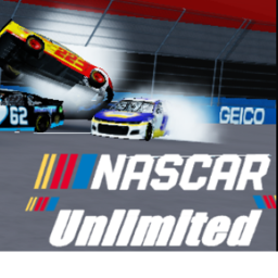 Nascar Unlimited [Legacy]