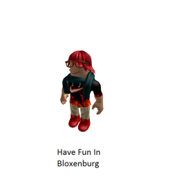 Bloxenburg Alpha