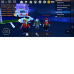 Team Work at a pizza palace