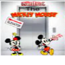 The Mickey Mouse Elevator (alvaro's og version) icon