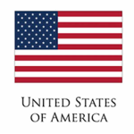 USA* United States of America