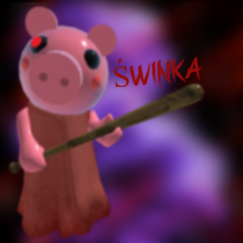 Świnka | SKLEP! (500 Coinsów na start) FAZA BETA