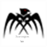 Scavengers Tech