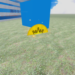 carterty hangout obby