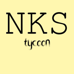 NKS Tycoon [BETA]