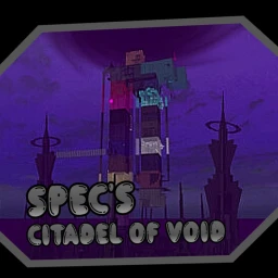 Spec's Citadel of Void icon