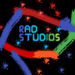 THE Raddest Studios
