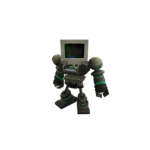 Robotic society