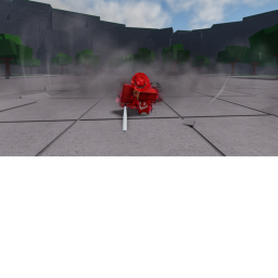 same strongest battle grounds but a little bad