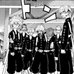The magic gang #