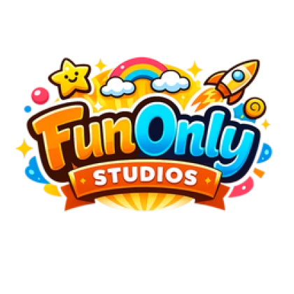 Fun Only Studios Roblox group icon